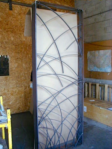 Decorative panel